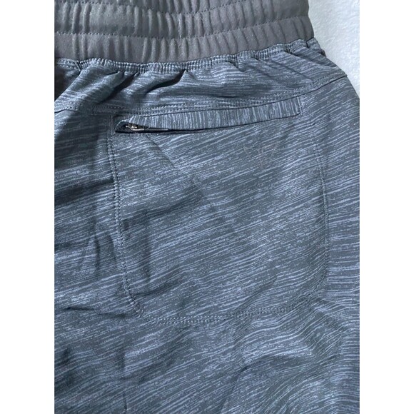 Korsa Road Runner Pants Women's XS Black Gray Pockets Running Workout Drawstring - Picture 10 of 16